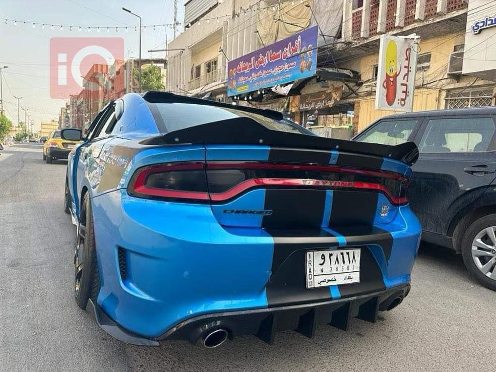 دۆج چارجەر